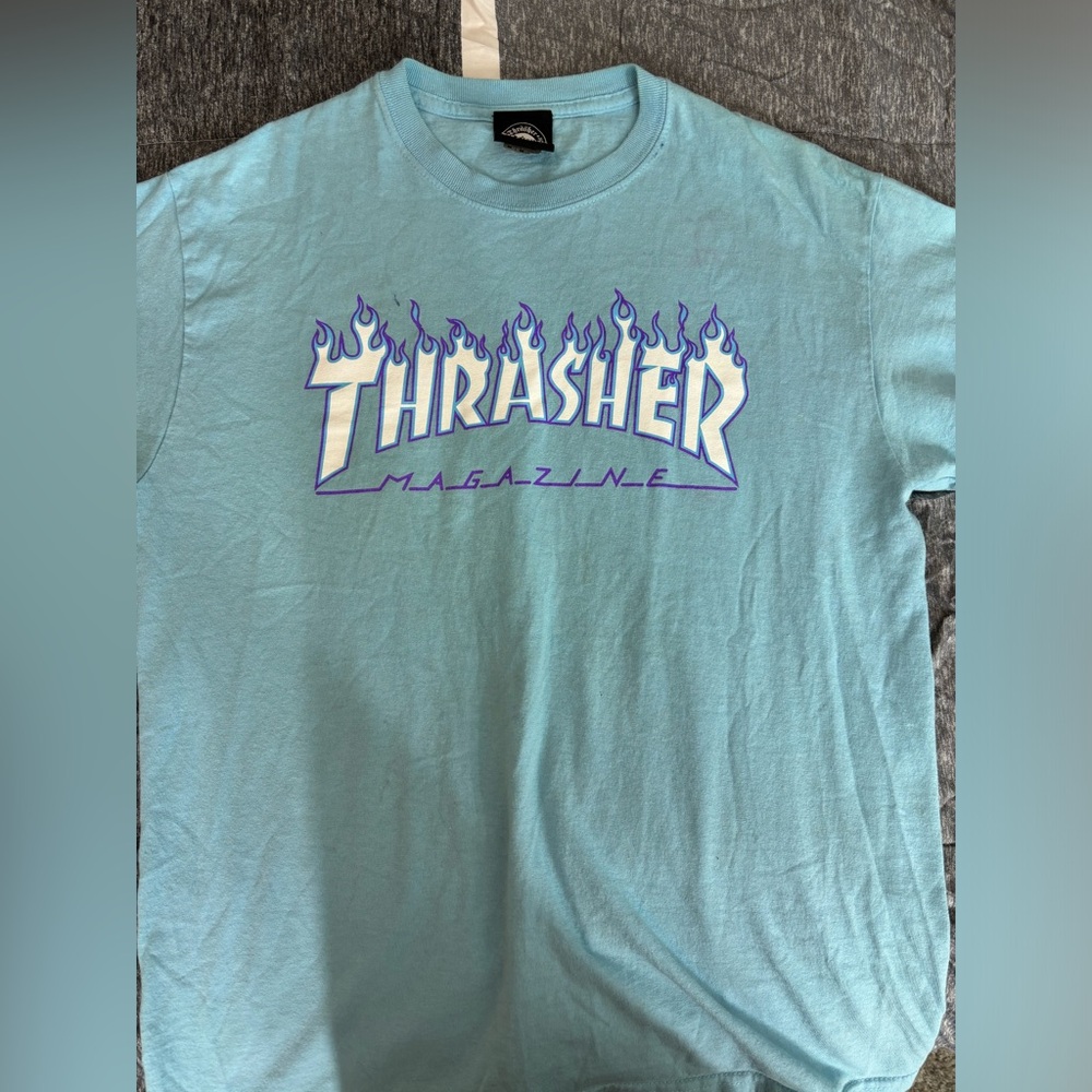 Thrasher T Shirt